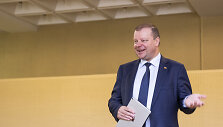 Saulius Skvernelis