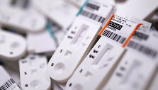 Serologiniai SARS-CoV-2 testai