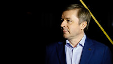 Ramūnas Karbauskis