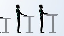 Darbo biure ergonomika