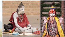 Sadhu Indijoje