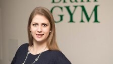 Justina Inkrataitė