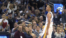 Stephenas Curry