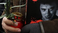 Rusijos opozicija gedi savo lyderio.