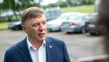 Ramūnas Karbauskis