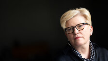 Ingrida &Scaron;imonytė