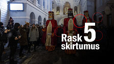 Žaidimas &bdquo;Rask skirtumus&ldquo;