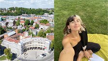 Stambulą i&scaron;keitusi į Kauną mergina nesigaili