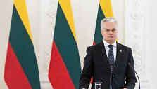 Gitanas Nausėda