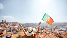 Portugalija