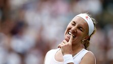 Svetlana Kuznecova