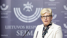 Ingrida &Scaron;imonytė
