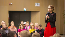 Au&scaron;rinė Armonaitė