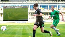 Dariaus ir Girėno stadiono veja