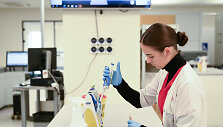 &bdquo;Antėja&ldquo; atveria vieną pažangiausių laboratorijų Europoje: atliks net 300 000 tyrimų kasdien