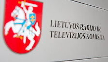 Lietuvos radijo ir televizijos komisija