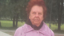 Dingusi be žinios Liza Atkočaitienė