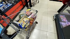 Prekybos centras &bdquo;Lidl&ldquo; Rasų gatvėje, Vilniuje