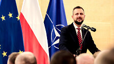 Wladyslawas Kosiniakas-Kamyszas / Dominika Zarzycka / ZUMAPRESS.com