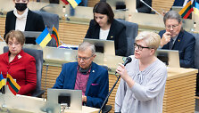 Ingrida &Scaron;imonytė