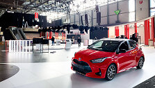 Ženevos automobilių paroda 2020