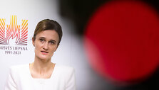 Viktorija Čmilytė-Nielsen