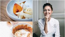 Jessica Pr&eacute;alpato ir jos kurti konditerijos &scaron;edevrai