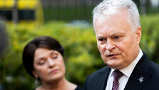 Gitanas Nausėda