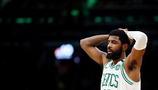 Kyrie Irvingas 
