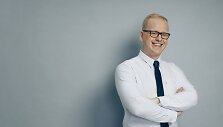 Eivaras Toras Benediktssonas