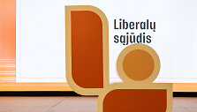 XIV-asis Liberalų sąjūdžio suvažiavimas