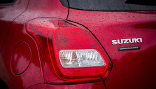 &bdquo;Suzuki Swift&ldquo;