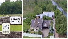 S.Gaidjurgio &scaron;eimos sodyba
