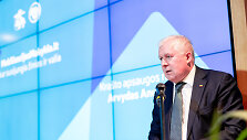 Arvydas Anu&scaron;auskas