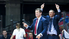 &bdquo;Lietuvos rytas&ldquo; &ndash; &bdquo;Juventus&ldquo;