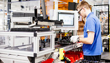 Axioma metering gamykla Kaune