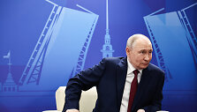 Alexander Kazakov / ZUMAPRESS.com