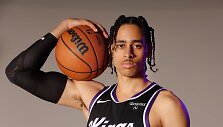 Chance'as Comanche'as