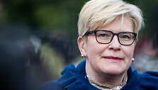 Ingrida &Scaron;imonytė 