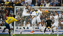 Madrido &bdquo;Real&ldquo;