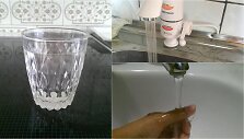 Marijampolėje dezinfekuojant filtrą į geriamą vandenį pateko antrinių chloro produktų