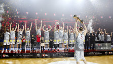 &bdquo;Lietuvos ryto&ldquo; triumfas