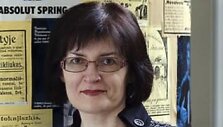 Rita Miliūnaitė