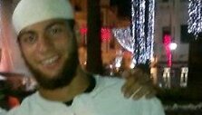 Ayoubas el Khazzani