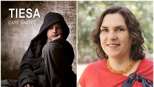 Knygos vir&scaron;elis / Sociologė dr. Jolita Buzaitytė-Ka&scaron;alynienė