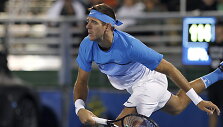 Juanas Martinas Del Potro