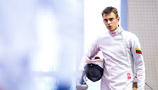Lukas Gaudie&scaron;ius