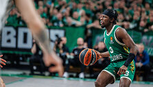Sylvain Francisco