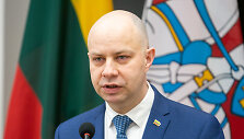 Aurelijus Veryga