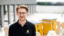 Urbanbee.lt įkūrėjas Paulius Chockevičius